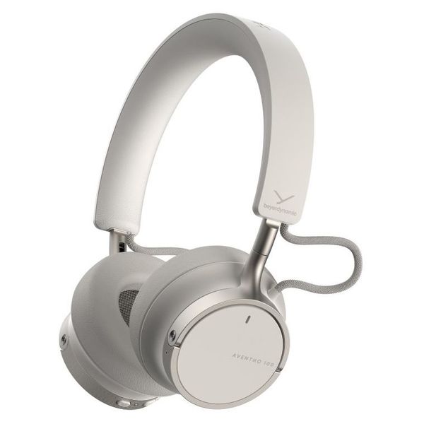 BEYERDYNAMIC AVENTHO 100, Bezdr. slúchadlá, krémov