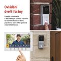 Sada domového videotelefónu EMOS EM-04Z 2WIRE /H2060/