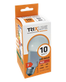 LED žiarovka Trixline 10W 900lm E27 A60 2700K teplá biela