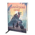 Zakázané krajiny - príručka rozprávača