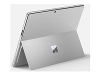 11. Edícia - Copilot+ PC - tablet - Snapdragon X Plus - X1P-64-100 / až 3.4 GHz - Win 11 Pro - Qualcomm Adreno - 16 GB RAM - 256 GB SSD - 13" dotykový displej 2880 x 1920 @ 120 Hz - Bluetooth, Wi-Fi 7 - 5G NR - platina