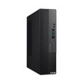 ASUS D700SEES SFF/i5-13500/16GB/512GB/DVD-W/NoOS Počítač, i5-13500, 16GB DDR4, 512GB SSD, Intel UHD 770, DVD-RW, Wi-Fi, W11P, čierny + USB klávesnica a myš