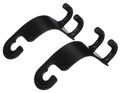 Háček do auta za opierku hlavy CAR HOOK 1, 2ks SIXTOL
