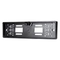 Podložka pod SPZ s kamerou XD-402 "Night vision" AMIO-01016