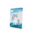Universal case Unicorn for tablet 9-11''(L27 x W20 cm)