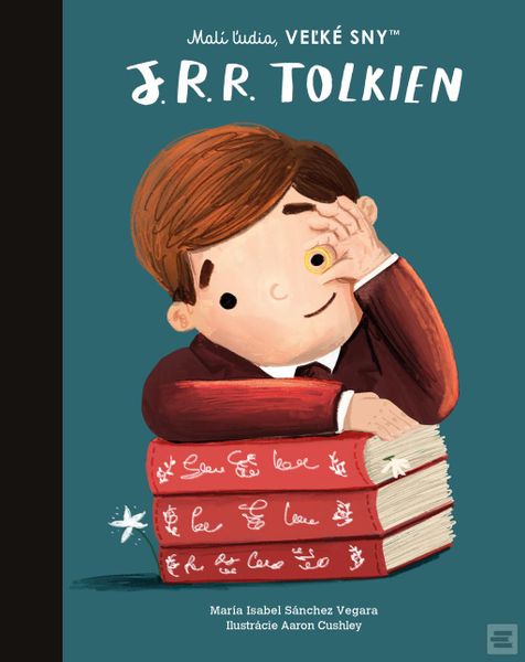 J. R. R. Tolkien - Malí lidé, velké sny