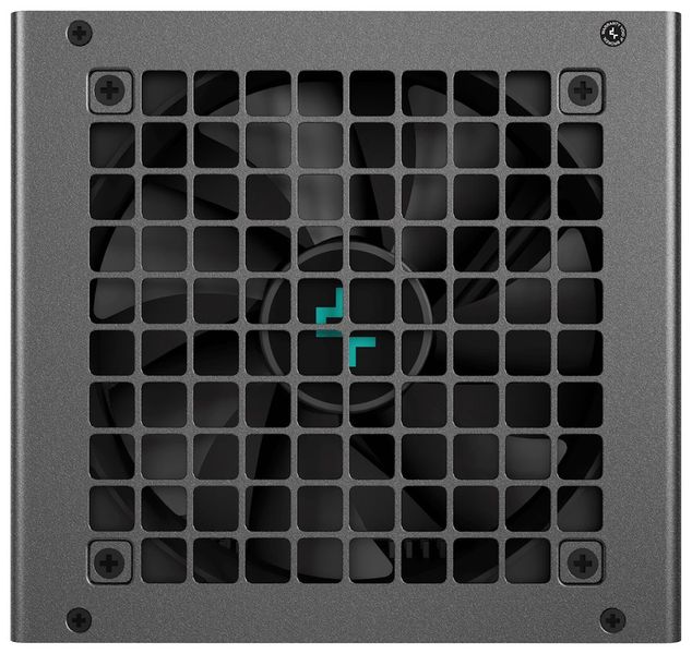 DEEPCOOL zdroj PN750M / 750W / ATX 3.1 / 120mm fan / 80 Plus Gold