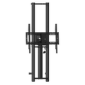 VIEWSONIC VB-STND-104, Držiak na stenu, 55"-86"