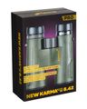 Binokulár Levenhuk New Karma PRO ED 8x42