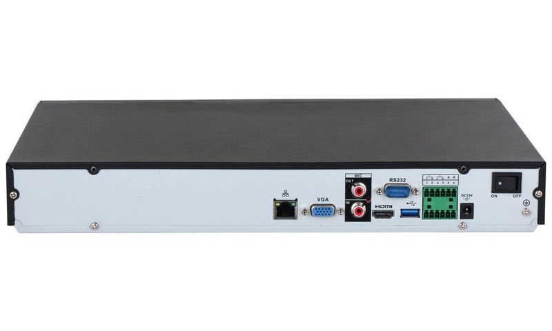 Dahua NVR5232-EI2