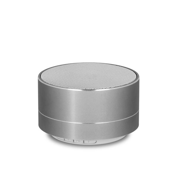 Forever Bluetooth reproduktor PBS-100 strieborná