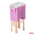 Poistka JAPVAL PAL samec U 30A AMIO-03406