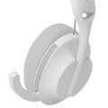 White Shark WHG-2441, FALCON , Wireless white/grey