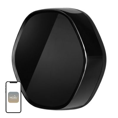 MOES MHUB – brána Wi-Fi/ZigBee/BLE/IR