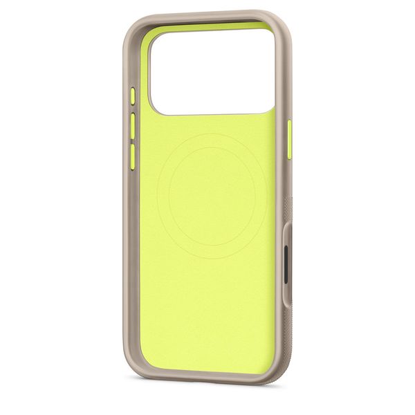 Beats iPhone 17 Pro Max R.Case/MS+Cam.C–Alp.Gray