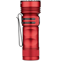 Seeker 4 Mini
(Red) OLIGHT 3.6V 18350 1100mAh Rechargeable
Lithium-ion Battery
