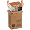 Odvlhčovač vzduchu Ruhhy 26626 s absorbérom vlhkosti Odvlhčovač vzduchu Ruhhy 26626 s absorbérom vlhkosti