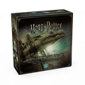 Puzzle Harry Potter - Útek z Gringottovej banky, 1000 dielikov