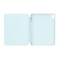 Etteri case for Apple iPad Pro 2024 11' light blue