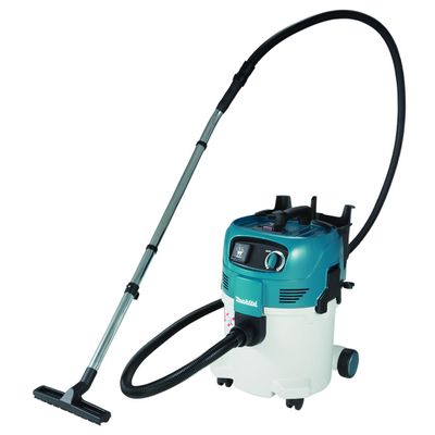 Makita Univerzální vysavač 30l,1200W,třída L