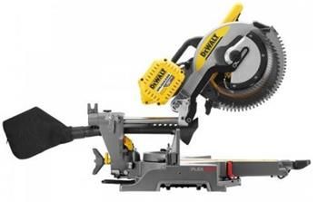 Dewalt Akumulátorová pokosová pila Dewalt FLEXVOLT DHS780N
