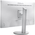 Asrock monitor PG27FFS2E-W IPS  27"  FHD, 240Hz, 2x HDMI , 1x DP, AMD FreeSync, repro,  výškově nastavitelný, bílý Monitor, 27" IPS, FHD 1920×1080, 240Hz, 1ms MPRT, AMD FreeSync Premium, 99% sRGB, výškove nastavitelný, pivot, bílý