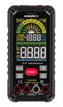 Digitálny multimeter Ermenrich Zing TC40