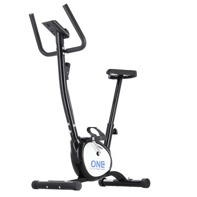 Mechanický rotoped ONE Fitness RW3011 čierny