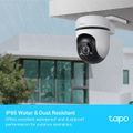 TP-link Tapo C500, Outdoor Security Wi-Fi Kamera