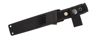 Fällkniven TK2ez čierne zytel puzdro pre model TK2