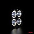 LED pracovné svetlo AWL63 20W 6500K 4000lm 9-36V AMiO-04204