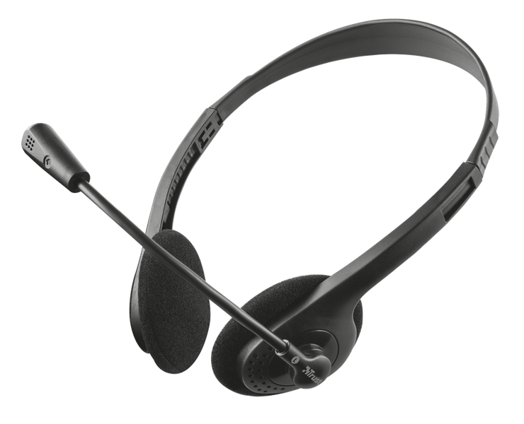 TRUST PRIMO HEADSET