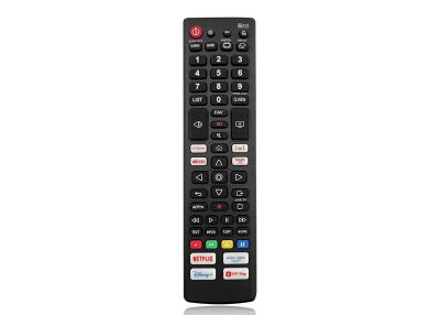 Diaľkový ovládač pre TV LCD LG CRC2303V SMART,Netflix,PrimeVideo,Disney+