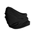 Nákrčník Alpine Neck Gaiter Black - GymBeam