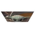 Plagát 3D - The Mandalorian, Grogu