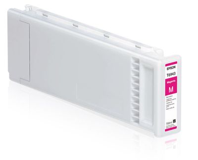 Epson UltraChrome XD MagentaT694300 (700ml)