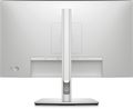 Dell UltraSharp/U2424H/23,8"/IPS/FHD/120Hz/8ms/Silver/3R LED monitor, 23,8", IPS, 1920×1080, 16:9, 120Hz, 8ms, 250cd/m2, 1000:1, HDMI, 2× DisplayPort, 2× USB-C, 3× USB, PIVOT, en. tr. D,