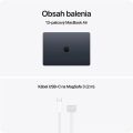 Apple MBA 13.6: MIDNIGHT/M5 10C CPU/10C GPU/24GB/1