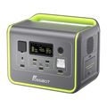 Nabíjacia stanica FOSSIBOT F800 800 W (zelená)