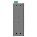 TP-Link IES208G Switch 8-Port Omada SND