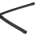 Stierače FLAT SET 610+410mm GREEN FAB III/RAP/CIT