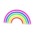 Neon LED Light RAINBOW 5 colors FLNE14X Forever Light
