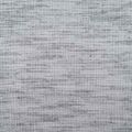 vidaXL Voile záclona 2 ks Tmavo šedá 225 x 140 cm Polyester