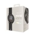 Smart hodinky Forever ForeVive Lite SB-315 čierne