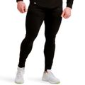Tepláky Urban Black - GymBeam, veľkosť M