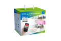 AMIKO WIFI KIT - kamerový SET 4900