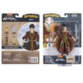 Figúrka Bendyfigs Avatar: The Last Airbender - Zuko