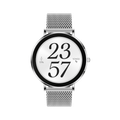 MAXCOM FW27 Selen, Smart hodinky, Silver