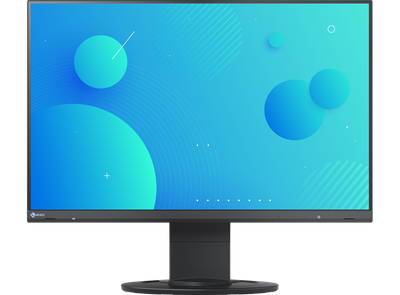 EIZO FlexScan/EV2360/22,5''/IPS/FHD/60Hz/5ms/Čierna/5R
