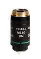 Objektív MAGUS 20PL60 Plan 20х/0,40 ∞/0,17 H60 mm